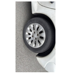 Amortisseur avant droit CITROEN XSARA PICASSO