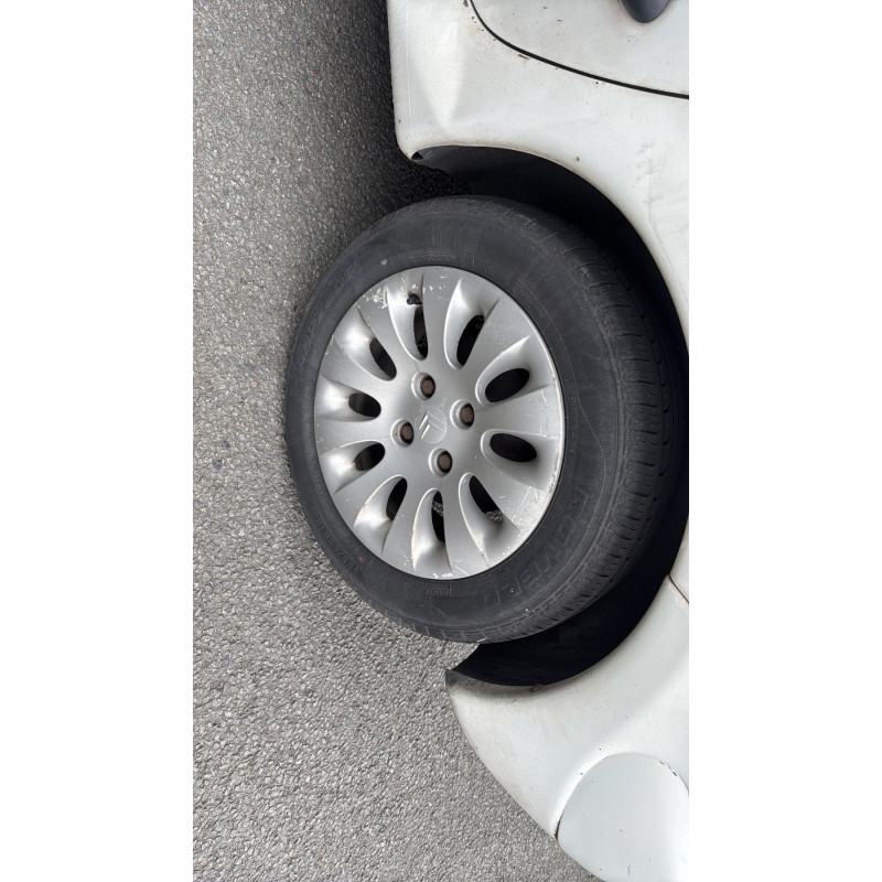 Amortisseur avant droit CITROEN XSARA PICASSO Photo n°19