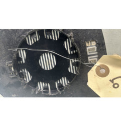 Glace retroviseur gauche CITROEN C4 PICASSO 1