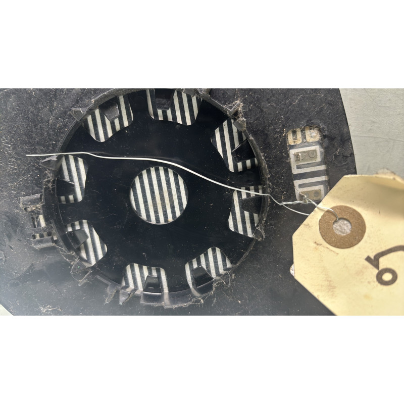 Glace retroviseur gauche CITROEN C4 PICASSO 1 Photo n°3