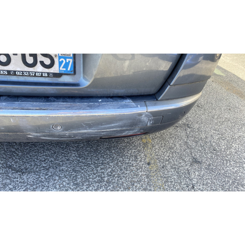 Glace retroviseur gauche CITROEN C4 PICASSO 1 Photo n°9