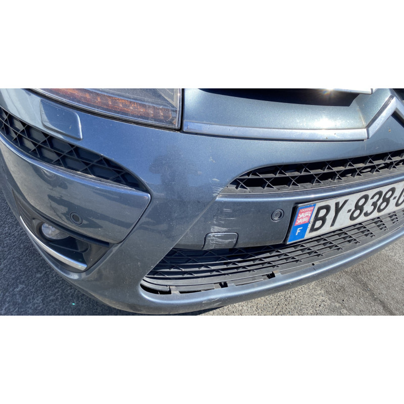 Glace retroviseur gauche CITROEN C4 PICASSO 1 Photo n°13