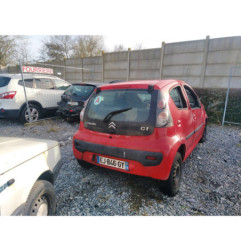Pare soleil droit CITROEN C1 1