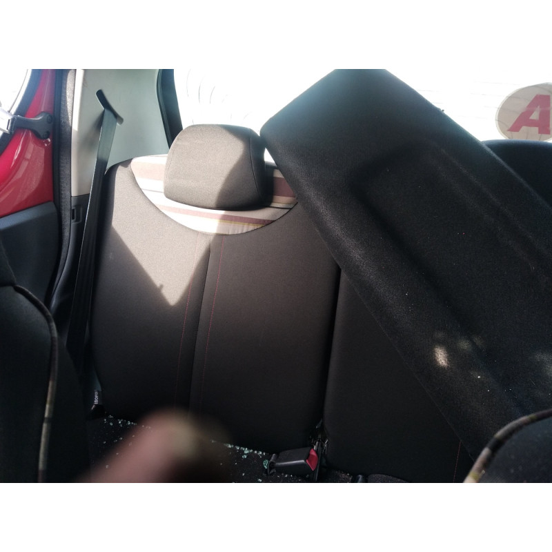 Pare soleil droit CITROEN C1 1 Photo n°11