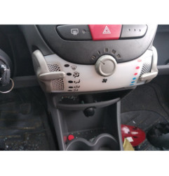 Pare soleil droit CITROEN C1 1