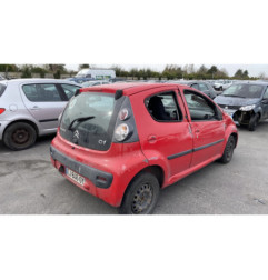 Pare soleil droit CITROEN C1 1