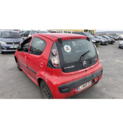 Pare soleil droit CITROEN C1 1