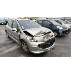 Boitier BSI PEUGEOT 207