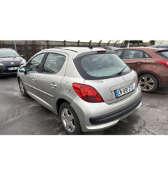 Boitier BSI PEUGEOT 207