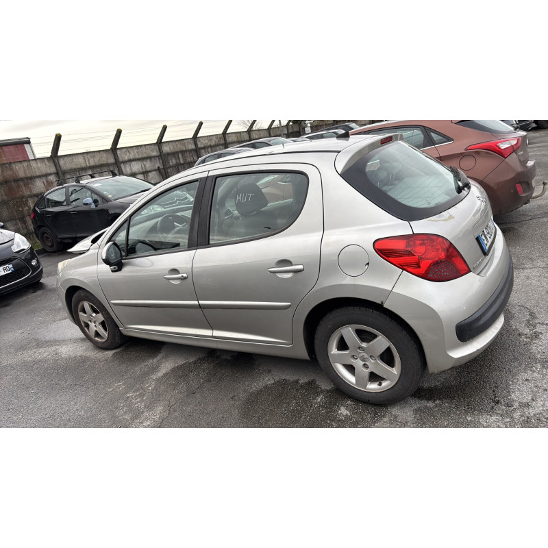 Boitier BSI PEUGEOT 207 Photo n°13