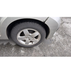 Boitier BSI PEUGEOT 207