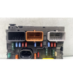 Boitier servitude moteur (BSM) PEUGEOT 207