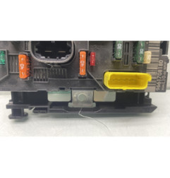 Boitier servitude moteur (BSM) PEUGEOT 207