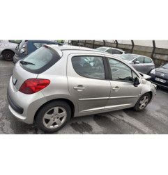 Boitier servitude moteur (BSM) PEUGEOT 207