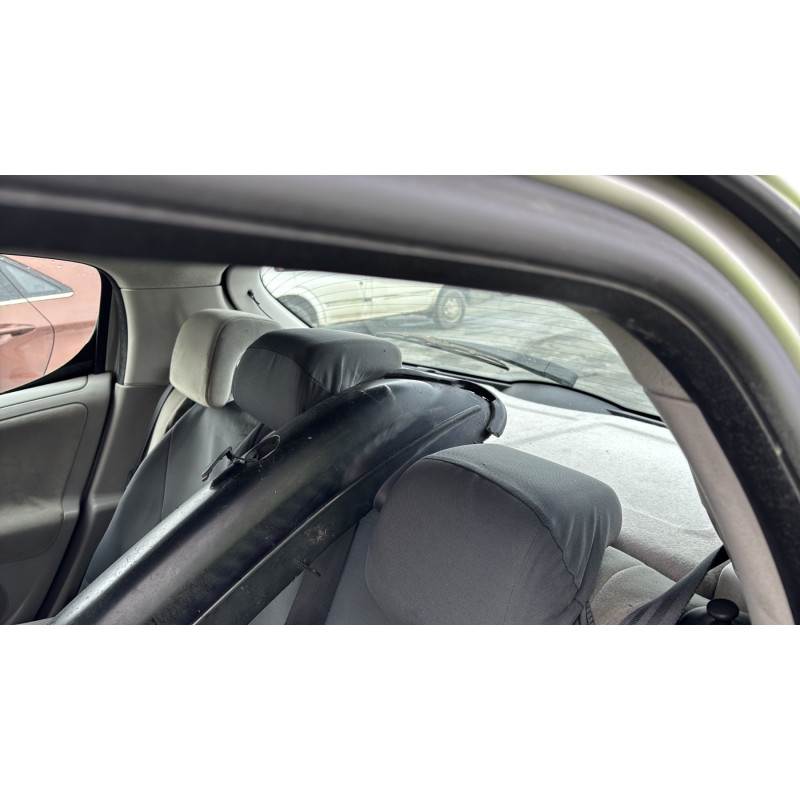 Boitier servitude moteur (BSM) PEUGEOT 207 Photo n°17