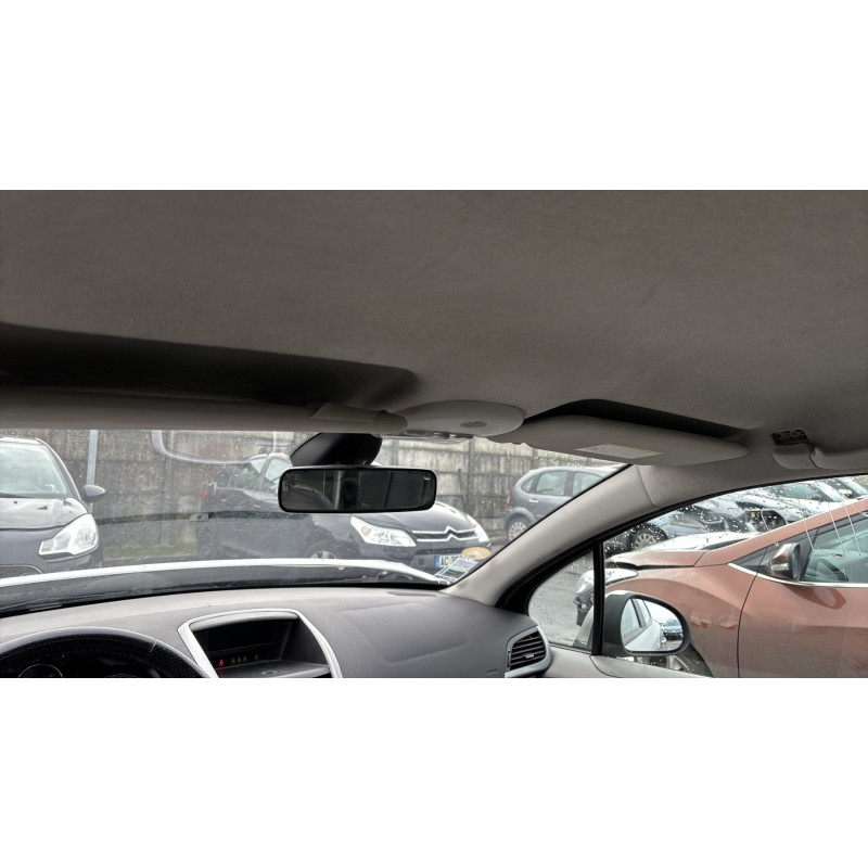 Boitier servitude moteur (BSM) PEUGEOT 207 Photo n°19