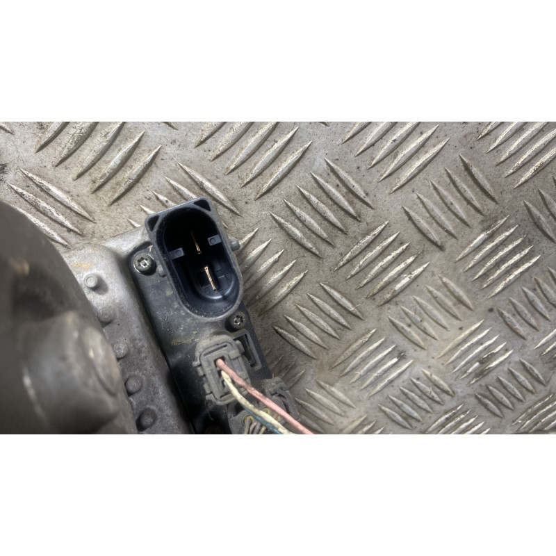 Cremaillere assistee PEUGEOT 207 Photo n°4