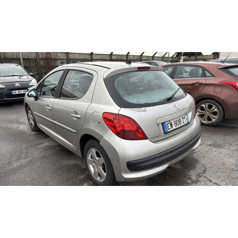 Cremaillere assistee PEUGEOT 207 Photo n°9