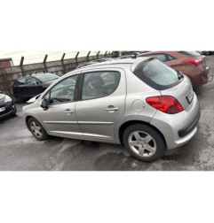 Cremaillere assistee PEUGEOT 207