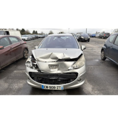 Cremaillere assistee PEUGEOT 207