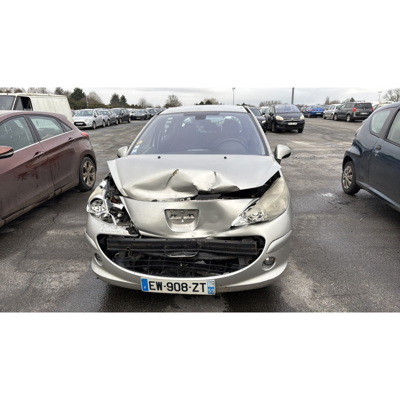 Cremaillere assistee PEUGEOT 207 Photo n°13