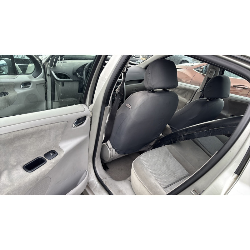 Cremaillere assistee PEUGEOT 207 Photo n°15