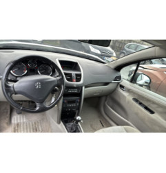 Cremaillere assistee PEUGEOT 207