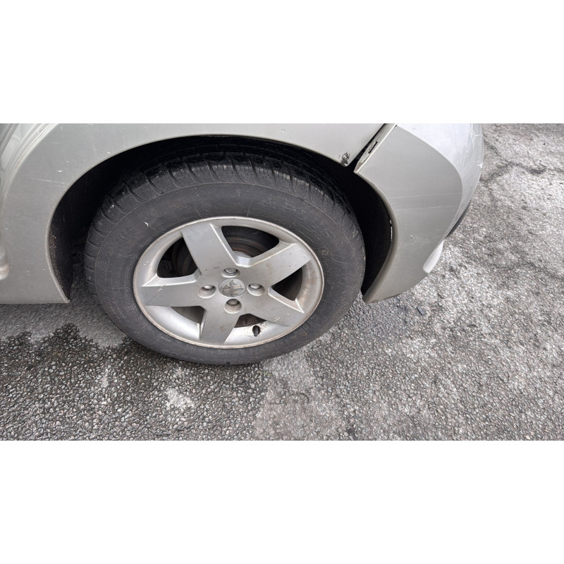Cremaillere assistee PEUGEOT 207 Photo n°19