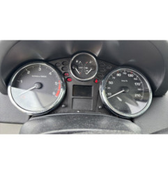 Cremaillere assistee PEUGEOT 207