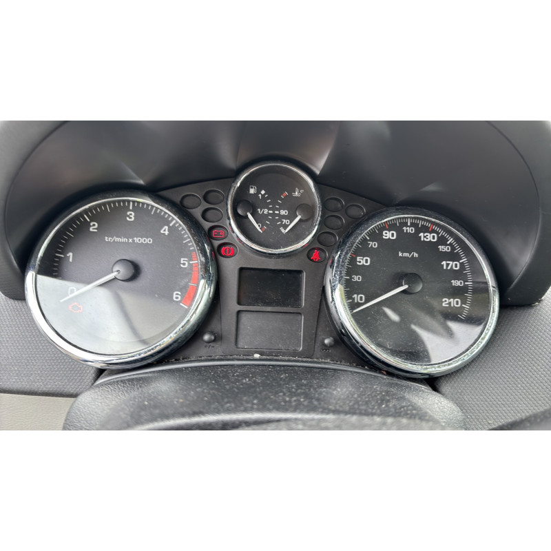 Cremaillere assistee PEUGEOT 207 Photo n°20
