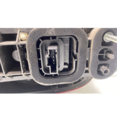 Feu arriere principal droit (feux) DACIA DUSTER 1