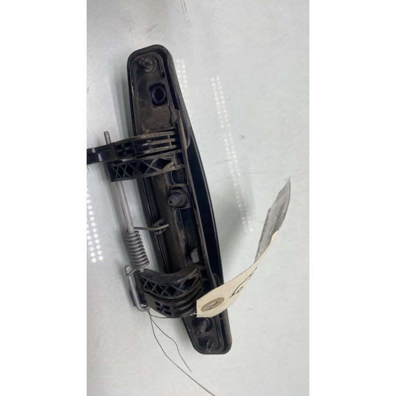 Poignee porte arriere droit DACIA DUSTER 1 Photo n°3