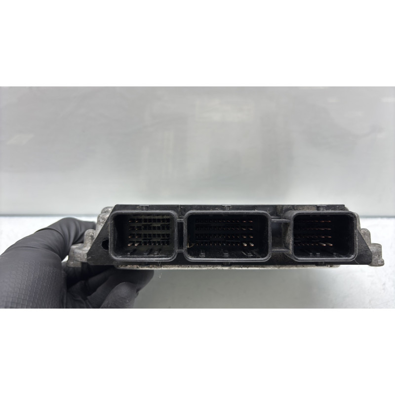 Kit de demarrage PEUGEOT 207 Photo n°4