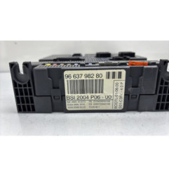 Kit de demarrage PEUGEOT 207