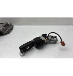 Kit de demarrage PEUGEOT 207