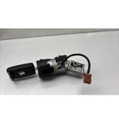Kit de demarrage PEUGEOT 207