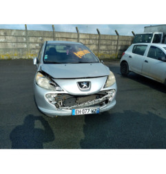 Kit de demarrage PEUGEOT 207