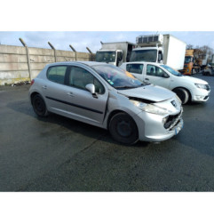 Kit de demarrage PEUGEOT 207