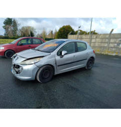 Kit de demarrage PEUGEOT 207