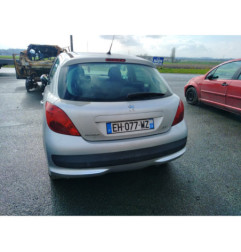 Kit de demarrage PEUGEOT 207