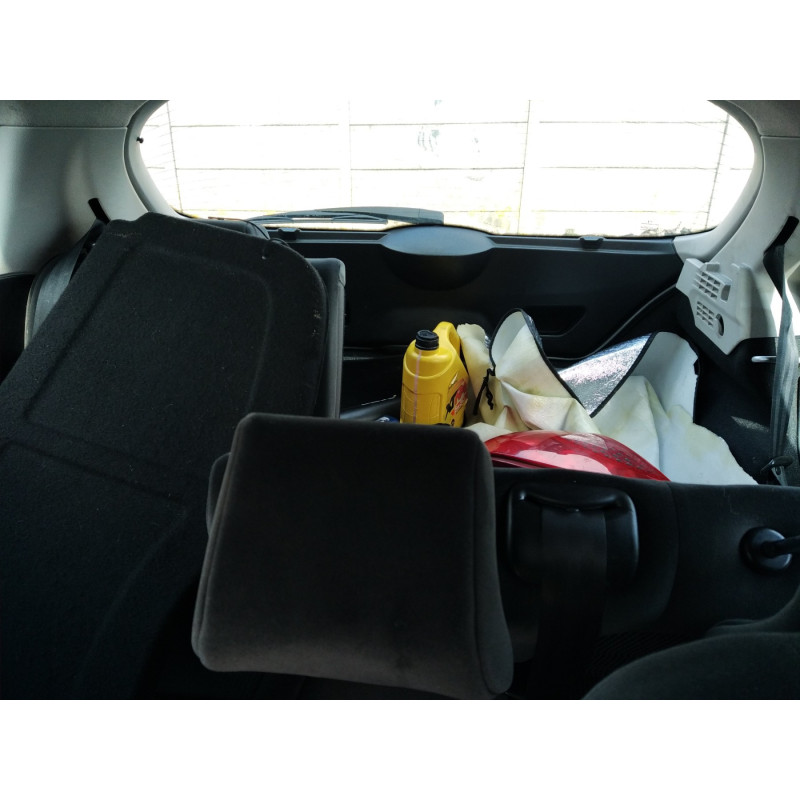 Kit de demarrage PEUGEOT 207 Photo n°17