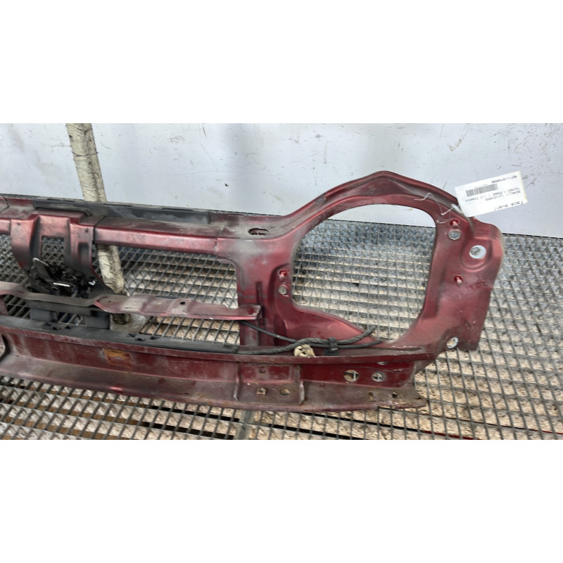 Face avant RENAULT TWINGO 1 Photo n°4