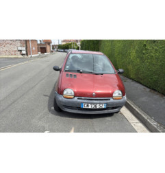 Face avant RENAULT TWINGO 1