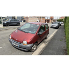 Face avant RENAULT TWINGO 1