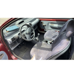 Face avant RENAULT TWINGO 1