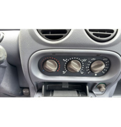 Face avant RENAULT TWINGO 1