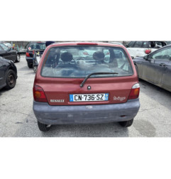 Face avant RENAULT TWINGO 1