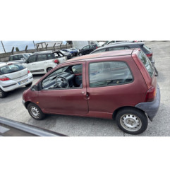 Face avant RENAULT TWINGO 1
