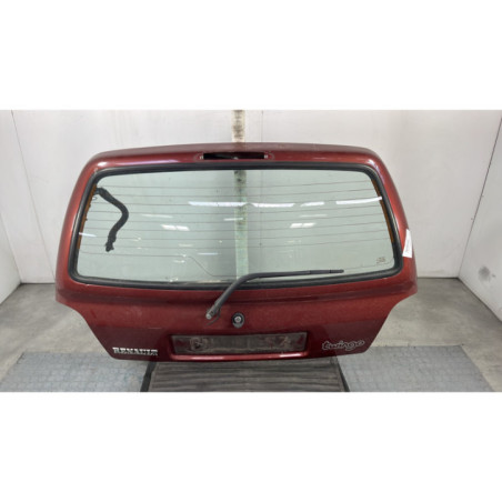 Malle/Hayon arriere RENAULT TWINGO 1 Photo n°1