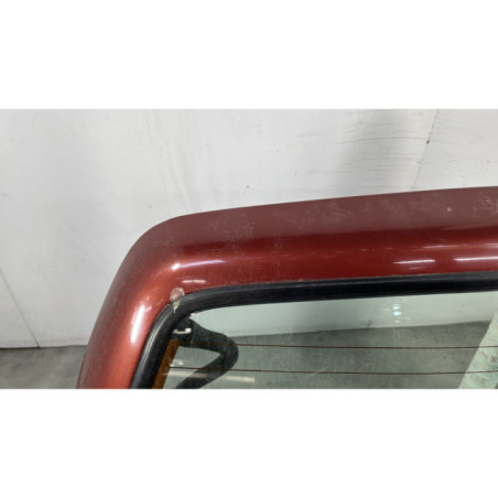Malle/Hayon arriere RENAULT TWINGO 1